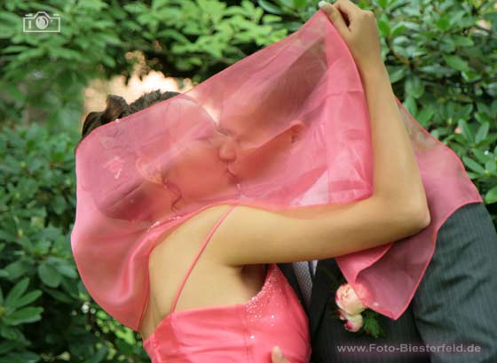 Hochzeitskuss82623