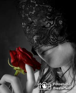 Gothic-rose