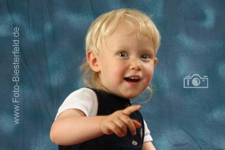 Kinderfotografie