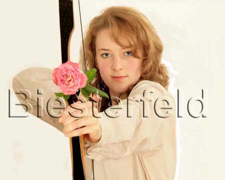 Rose-Archer