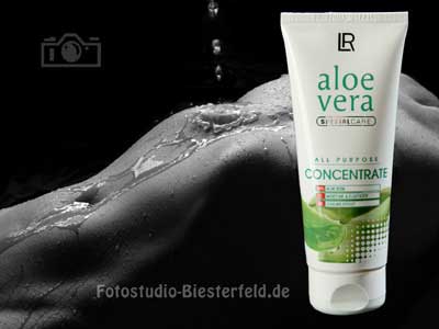 Aloe Vera Concentrate von LR