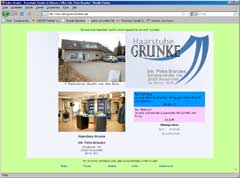 Salon-Grunke in winsen