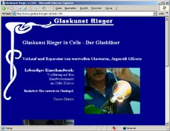 Glaskunst-rieger.de